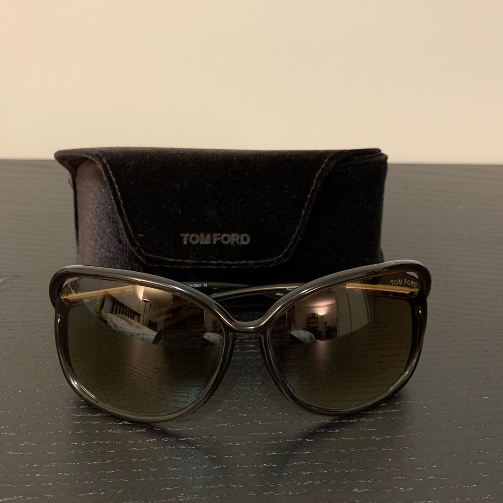 Tom ford Raquel Sunglass